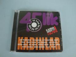 AYLA ALGAN - A. MARALMAN - BANU - FUNDA - G. YAZAR - L. BELKIS - NİL BURAK - S. EGEMEN - YELİZ - YEŞİM ve ,,, 