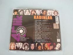 AYLA ALGAN - A. MARALMAN - BANU - FUNDA - G. YAZAR - L. BELKIS - NİL BURAK - S. EGEMEN - YELİZ - YEŞİM ve ,,, 