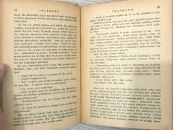 İklimler – André Maurois | Varlık Yayınları, 1967 | Büyük Eserler Kitaplığı No: 115