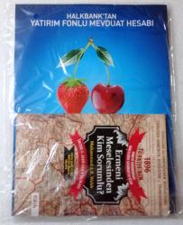 DERİN TARİH - ** 100. Yılında Ermeni Tehciri ** [ KİTAP İLAVELİ ]