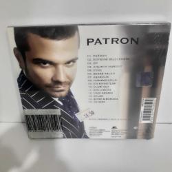 KENAN DOGULU PATRON CD ALBUM