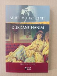 Dürdane Hanım - Ahmet Mithat Efendi