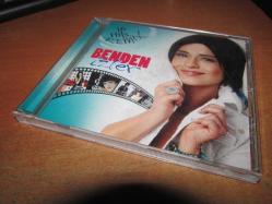Bendeniz   Benden İzler 16 Hits Remix  cd
