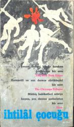 İhtilal Çocuğu – Boğaziçi Yayınları