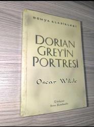 Dorian Grey’in Portresi
