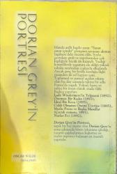 Dorian Grey’in Portresi