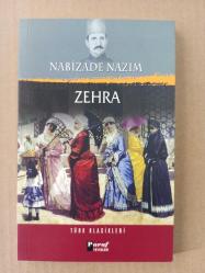 ZEHRA -  NABİZADE NAZIM