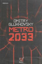 METRO 2033