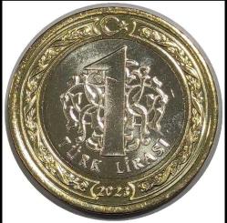 CUMHURBAŞKANI 2023 GÖREVE BAŞLAMA PARASI ÇİL