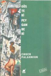 GÖSTERİ PEYGAMBERİ-YERALTI EDEBİYATI 8.BASKI