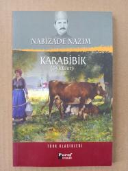 Karabibik -  NABİZADE NAZIM