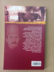 Karabibik -  NABİZADE NAZIM