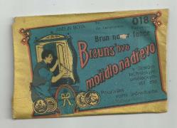 ANELİN BOYA / 018 TURUNCU - TAHTA VE ÇİÇEK İÇİN ESKİ BARAN TAHTA BOYASI...