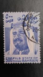 LOT.3 » 1976 YILI BAHREYN KRAL DAMGALI ŞARNİYERSİZ