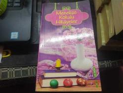 MENEKŞE KOKULU HİKAYELER (CEP BOY)