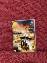 Dragon Storm - Ejderhaların Saldırısı DVD TÜRKÇE