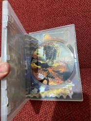 Dragon Storm - Ejderhaların Saldırısı DVD TÜRKÇE