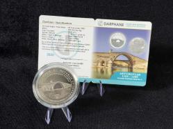 DARPHANE Artuklular Beyliği – Anadolu Beylikleri Serisi No:2 Gümüş Hatıra Sikke