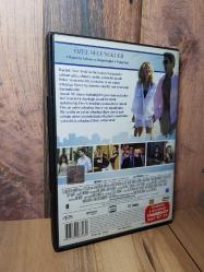 Ödünç Sevgili / Something Borrowed (DVD Film)