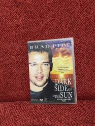 The Dark Side Of The Sun -GÜNEŞİN KARANLIK YÜZÜ  DVD TÜRKÇE