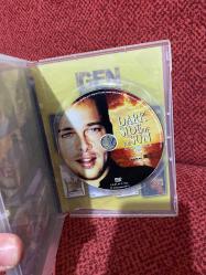 The Dark Side Of The Sun -GÜNEŞİN KARANLIK YÜZÜ  DVD TÜRKÇE
