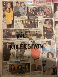 HAFTA SONU DERGİ - GAZETESİ EKSTRA EKİ DOĞUM GÜNÜ HEDİYESİ (TURKİSH -MAGAZINE - NEWSPAPER) - TAM TAKIM 8 SAYFADIR -  31 MAYIS 1991 - Sayı: 22 -Hülya Avşar-Ataman Fedai-Ramazan Biçer-Deniz Akbulut-Ferdi Tayfur-Selçuk Ilkan-Oya Aydoğan-Leyla Somer-Bulut Aras-Ahmet Selçuk Ilkan-Duran Çakmak-Eda Eren-Nükhet Duru-Emel Sayın-Zeynep Özül-Adnan Güngör-Suha Öz-Bülent Akarcalı-İlhan Şeşen-Gökhan Şeşen-Burhan Şeşen-Nejat Yavaşoğulları-Filip Sümükaya-Akın Eldes-Richard Hammerschmidt-Demirhan Baylan-Ali Kocatepe-Aysun Kocatepe-Ayşegül Aldinç-Dursun Karaca-Ramiz Dağlı-Meltem Doğanay-Tarık Akan-Rıza Akpolat-James Dearden-Kingsley Amis-Türkan Şoray-Deniz Pulaş-Sibel Tan-Beğüm Özbek-Mustafa Poyraz-Yaşar Kekeva-Halit Kıvanç-Sevil Akıncı-Erol Evgin-Oya Aydoğan-Suna Yıldızoğlu-Esin Yücel-Elif Kramer