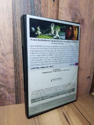 O BROTHER WHERE ART THOU ? NEREDESİN BE BİRADER ? JOEL COEN SABAH DÜNYA SİNEMA SETİ 3 - DVD