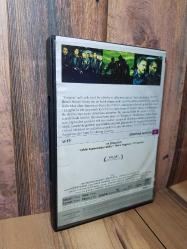 U-571 - JONATHAN MOSTOW SABAH DÜNYA SİNEMA SETİ 10 - DVD