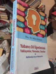 Yabancı Dil Öğretiminde Yaklaşımlar, Yöntemler, Teknikler ve Multimedya Araç ve Materyalleri