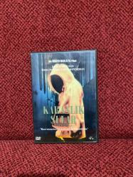 Karanlık Sular - Dark Water  DVD TÜRKÇE
