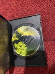 Karanlık Sular - Dark Water  DVD TÜRKÇE