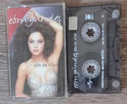 Ebru Gündeş - Dön Ne Olur / Kaset