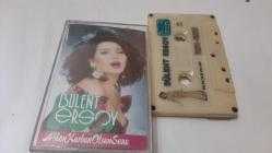 BÜLENT ERSOY ABLAN KURBAN OLSUN SANA