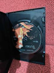 TUTKU SARAYI - WHITE PALACE - DVD TÜRKÇE