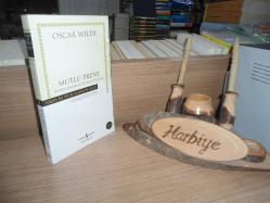 MUTLU PRENS - BÜTÜN MASALLAR, BÜTÜN ÖYKÜLER