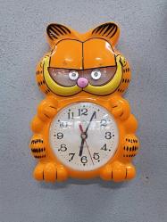 GARFİELD SAAT