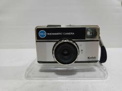FOTOGRAF MAKINASI KODAK INSTAMATIC
