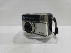 FOTOGRAF MAKINASI KODAK INSTAMATIC