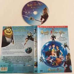 Masallar Diyarı - Happily Never After / animasyon DVD / Türkçe dublaj & altyazı