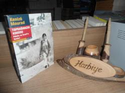 TOPRAĞIMIZIN KOKUSU - FİLİSTİN VE İSRAİL'İN SESLERİ