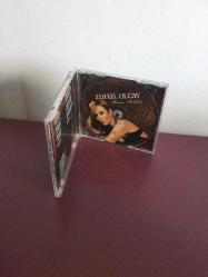 Cd  Zuhal Olcay – Başucu Şarkıları (2001) Orijinal