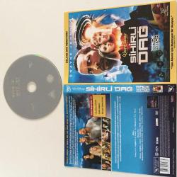 Sihirli Dağ - Race to Witch Mountain / Disney DVD / Türkçe dublaj & altyazı