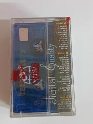 Televole 3 karışık   albümü acılmamış ambalajında sıfır koleksiyon klasik kaset YILMAZ VİDEO