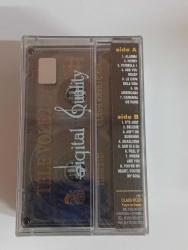 Telegole 2 karışık  albümü acılmamış ambalajında sıfır koleksiyon klasik kaset YILMAZ VİDEO