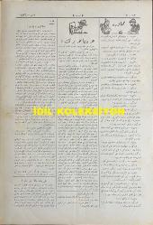 Osmanlıca Karagöz Mizah Dergisi-Gazetesi, Orijinal Dönem Basım, (Ottoman Magazine-Newspaper-Journal Illustré Cara-Gueuz) - 1 Ekim 1924 - Sayı: 1726 - Hicri: 1 Rebiülevvel 1342 - Rumi: 1 Teşrin-i Evvel 1340 - Karikatür: İdaremiz! 