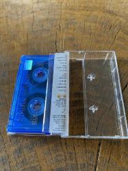 BAHA - AŞK OLMAZSA - KASET