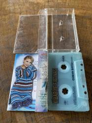 KİBARİYE - KİBARİYE FIRTINASI - KASET