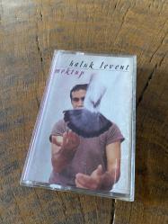 HALUK LEVENT - MEKTUP - KASET