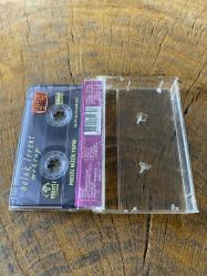 HALUK LEVENT - MEKTUP - KASET