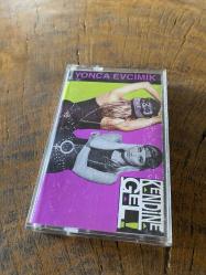 YONCA EVCİMİK - KENDİNE GEL - KASET